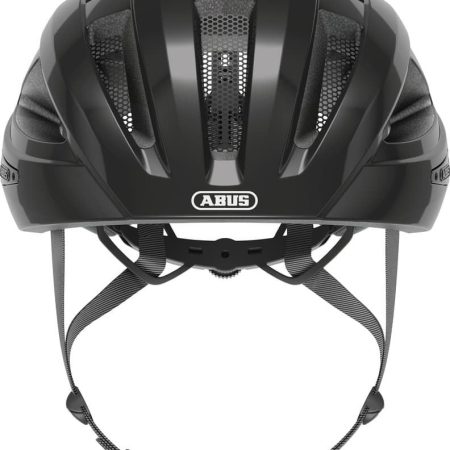 CASCO ABUS Macator velvet black