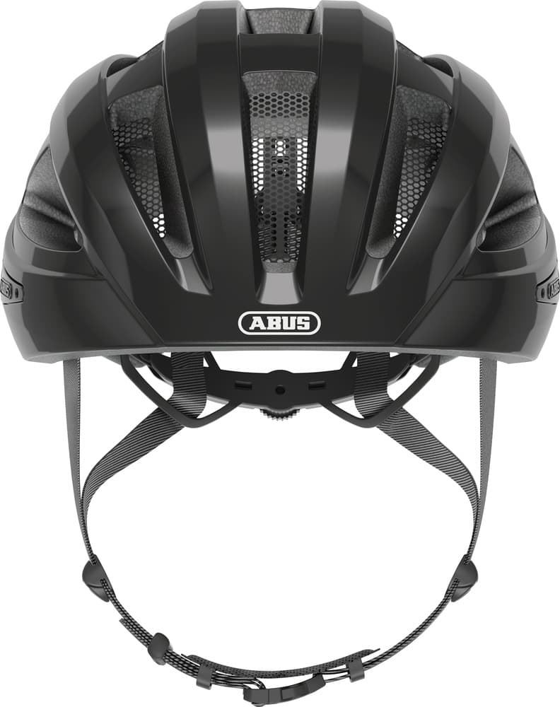 CASCO ABUS Macator velvet black