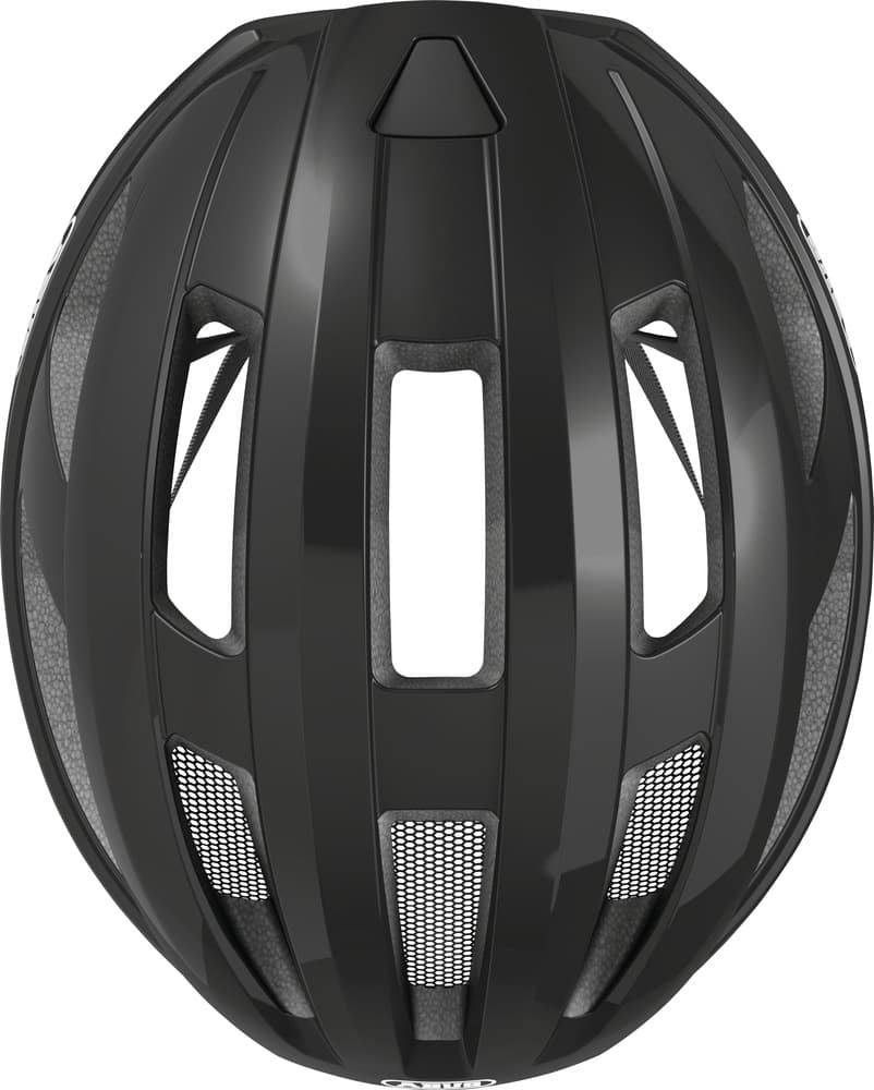 CASCO ABUS Macator velvet black - Imagen 3