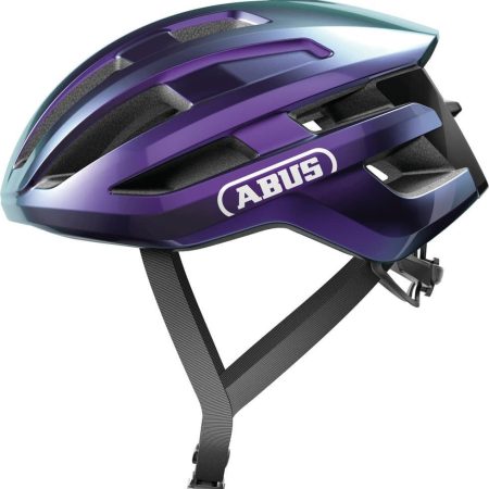 CASCO ABUS POWERDOME flip flop purple