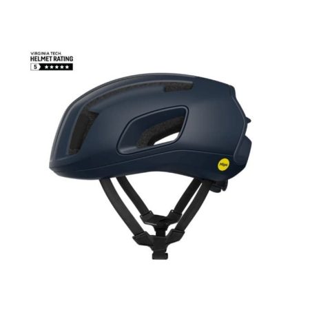 CASCO POC CYTAL AZUL OSCURO MATE