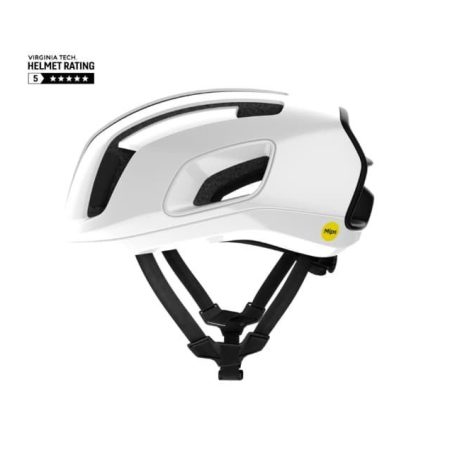 CASCO POC CYTAL BLANCO BRILLO