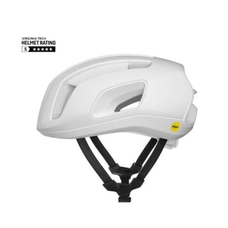 CASCO POC CYTAL BLANCO MATE