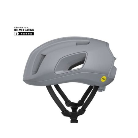 CASCO POC CYTAL GRIS MATE