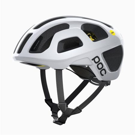 Casco POC OCTAL MIPS BLANCO BRILLO