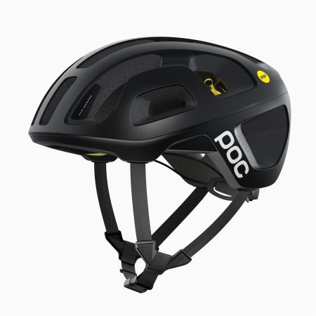 Casco POC OCTAL MIPS Negro Mate