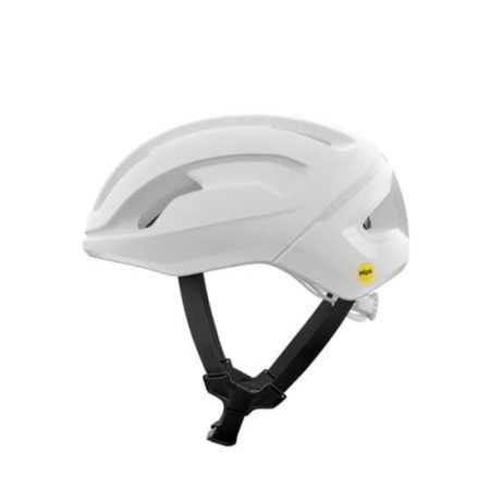 Casco POC OMNE AIR MIPS. BLANCO MATE
