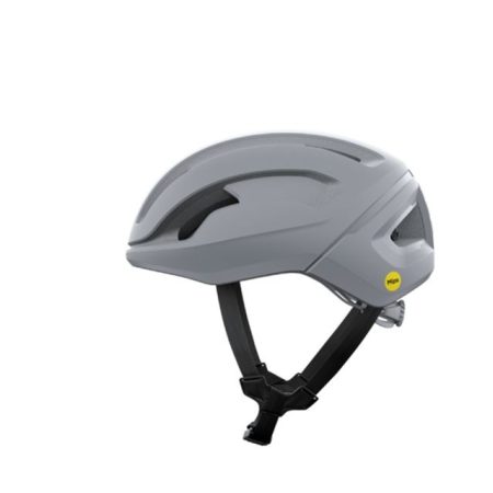 Casco POC OMNE AIR MIPS. GRIS MATE