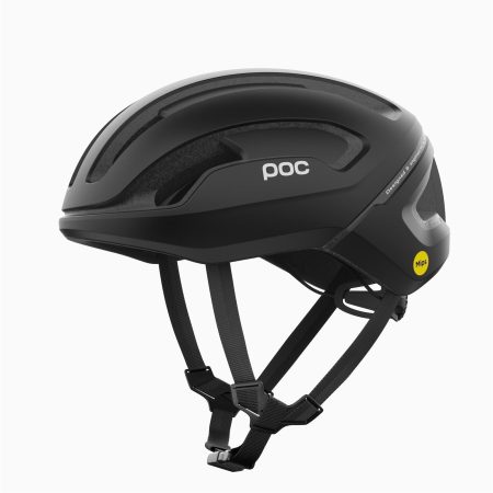 Casco POC OMNE AIR MIPS. NEGRO MATE