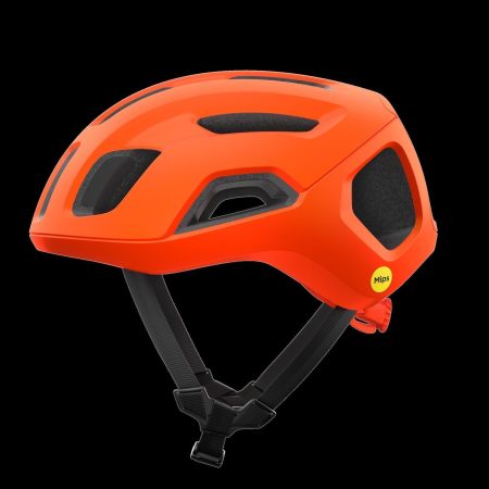 Casco POC VENTRAL AIR MIPS. Fluorescent Orange Matt