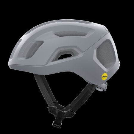 Casco POC VENTRAL AIR MIPS. GRIS MATE