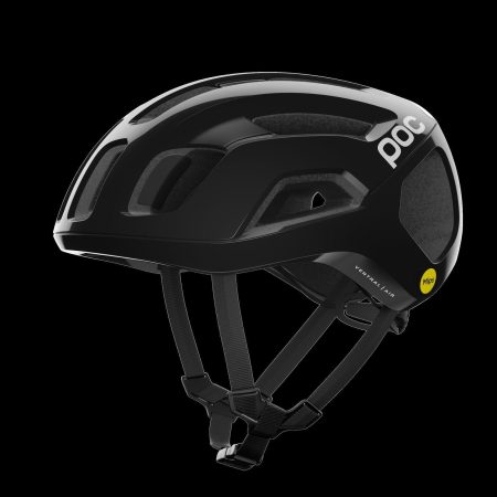 Casco POC VENTRAL AIR MIPS. NEGRO BRILLO. ÚLTIMA UNIDAD!! TALLA M