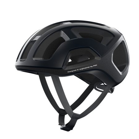 Casco POC VENTRAL LITE WF. ASIAN FIT. NEGRO MATE. ÚLTIMA UNIDAD!! TALLA S (55-58CM)