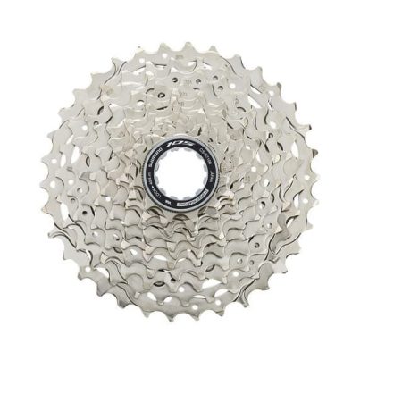 Cassette SHIMANO 105 CS-R7100-12 12 velocidades