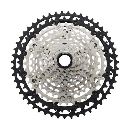 Cassette SHIMANO XT CSM8100 12V 10-45