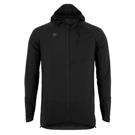 CHAQUETA GOBIK LIGERA UNBEAT - NEGRO. ÚLTIMA UNIDAD!!!