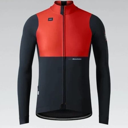 CHAQUETA GOBIK MIST BLEND 2.0 HOMBRE JESTER. ÚLTIMA UNIDAD TALLA L!!!