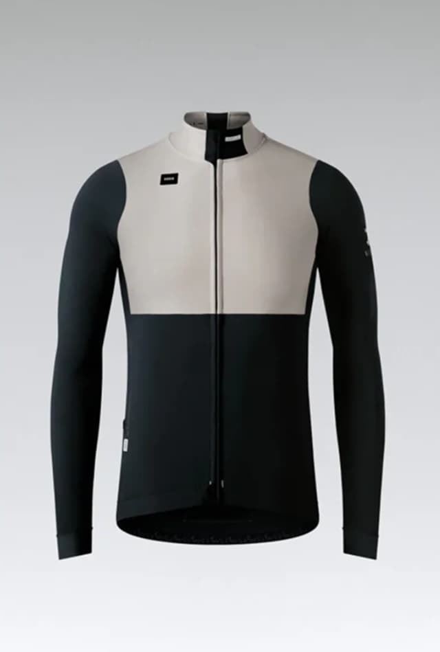 CHAQUETA GOBIK MIST BLEND 2.0 HOMBRE Moonstruck. ÚLTIMA UNIDAD TALLA M!!!