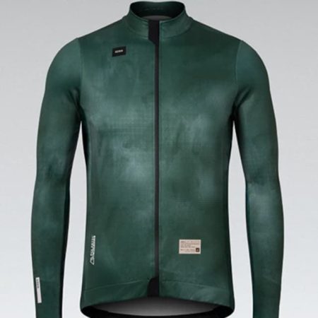 CHAQUETA HOMBRE GOBIK Skimo Pro 2.0 Cardin Green