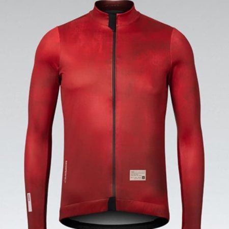 CHAQUETA HOMBRE GOBIK Skimo Pro 2.0 Classy Red