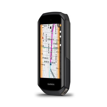 CICLOCOMPUTADOR GPS GARMIN 1050