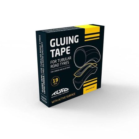 Cinta Adhesiva TUFO para Tubular Carretera 19mm
