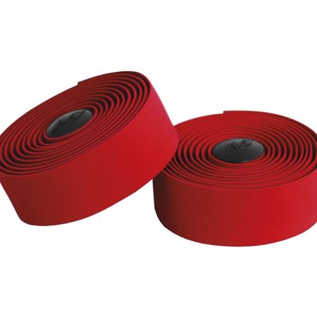 Cinta Manillar MASSI Summer Gel Roja