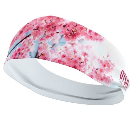 Cinta para cabeza OTSO Almond Blossom. ÚLTIMA UNIDAD!!