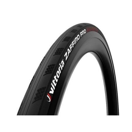 Cubierta Carretera VITTORIA Zaffiro Pro V Negro 30-622/700x30c Pleg G2