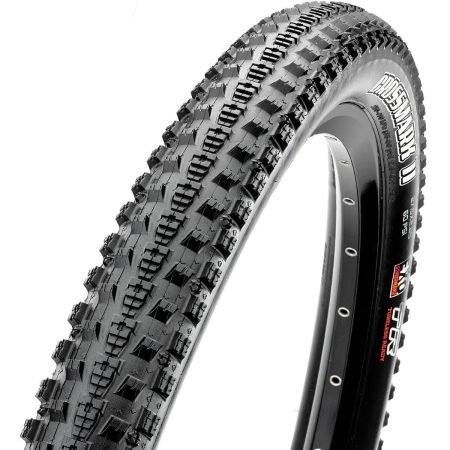 CUBIERTA MTB MAXXIS CROSSMARK II EXO/TR 26"x2.25 57-559 PLEGABLE"