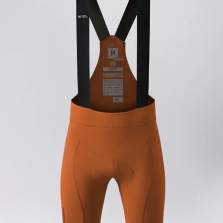CULOTE GOBIK HOMBRE Matt 2.0 Maple. ULTIMA UNIDAD!