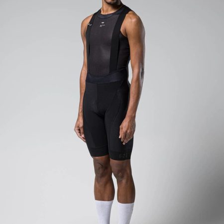 CULOTTE CORTO GOBIK ABSOLUTE 6.0 HOMBRE BLACK