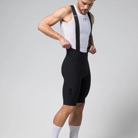 Culotte Corto GOBIK MATT 2.0 HOMBRE. NEGRO. ÚLTIMAS UNIDADES!!