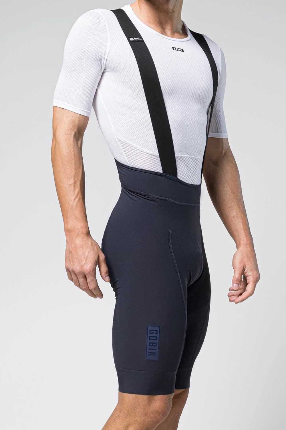 Culotte Corto GOBIK MATT 2.0 HOMBRE. ULTRABLUE. ÚLTIMA UNIDAD!!