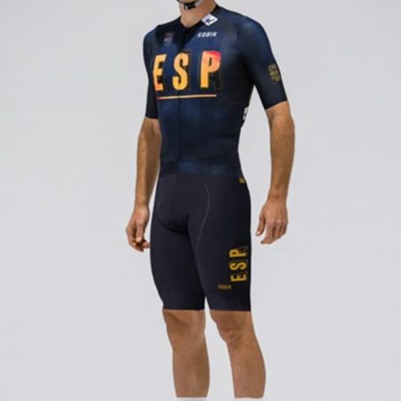 CULOTTE CORTO GOBIK Matt Solid 2.0 RFEC - SELECCIÓN ESPAÑOLA