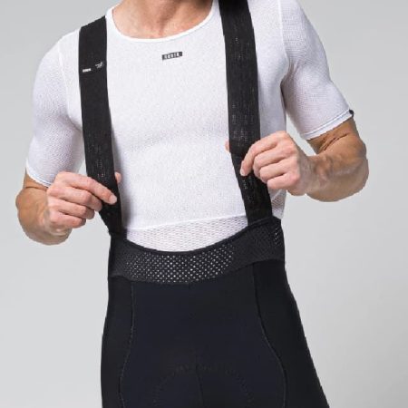 CULOTTE CORTO HOMBRE GOBIK Limited 6.0 NEGRO