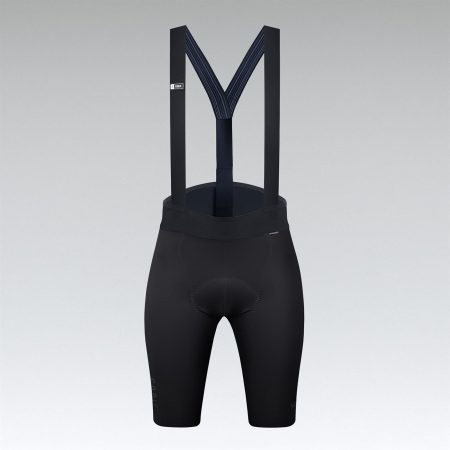 CULOTTE CORTO MUJER Absolute 7.0 Black