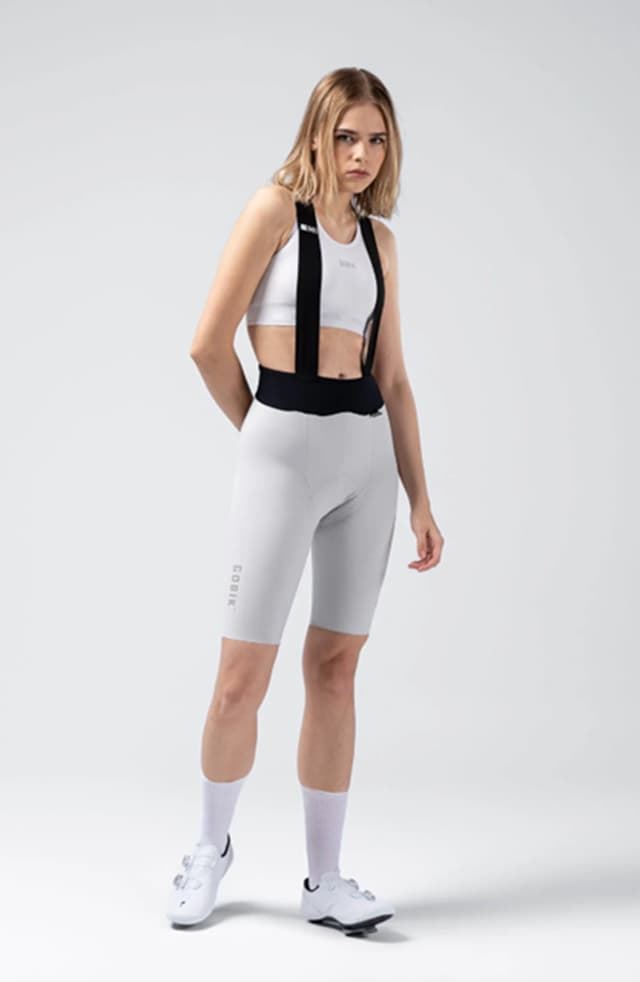 CULOTTE CORTO MUJER X Diamond