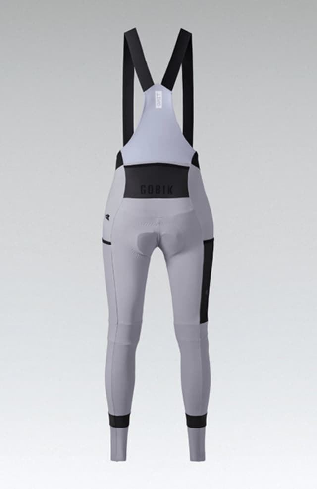CULOTTE LARGO GOBIK MUJER Grit Tapioca - Imagen 2