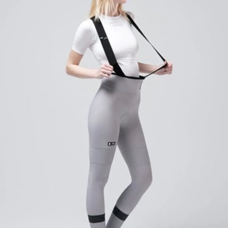 CULOTTE LARGO MUJER GOBIK ABSOLUTE 7.0 Tapioca