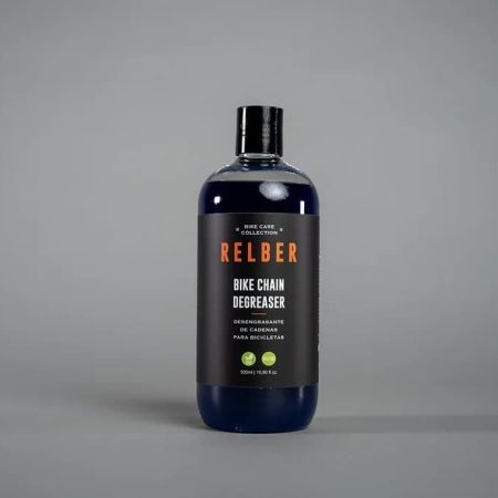 Desengrasante Concentrado RELBER "Bike Chain Degreaser"" 500ml"