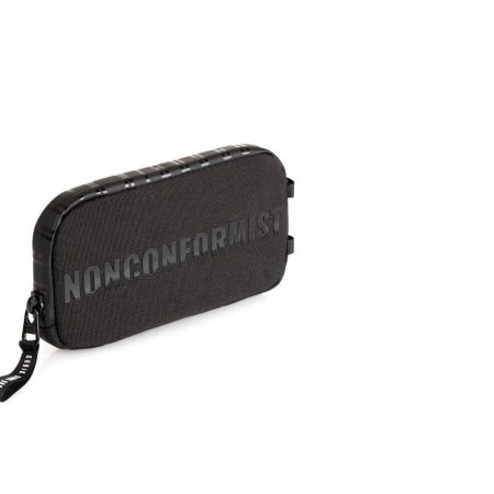 FUNDA PARA MÓVIL GOBIK ESSENTIAL NEGRO