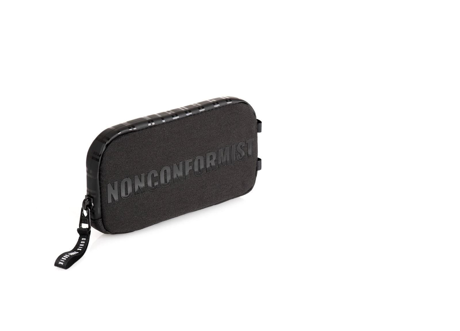 FUNDA PARA MÓVIL GOBIK ESSENTIAL NEGRO