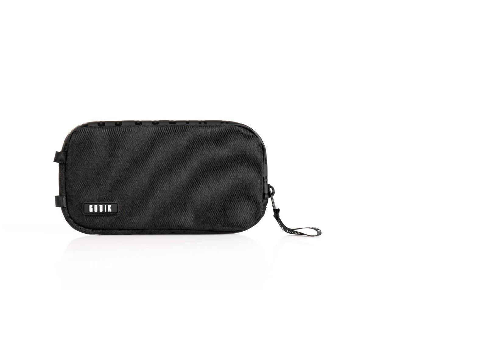 FUNDA PARA MÓVIL GOBIK ESSENTIAL NEGRO - Imagen 2