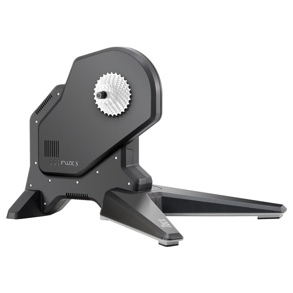 Garmin Tacx Flux S Smart - Rodillo Transmisión Directa