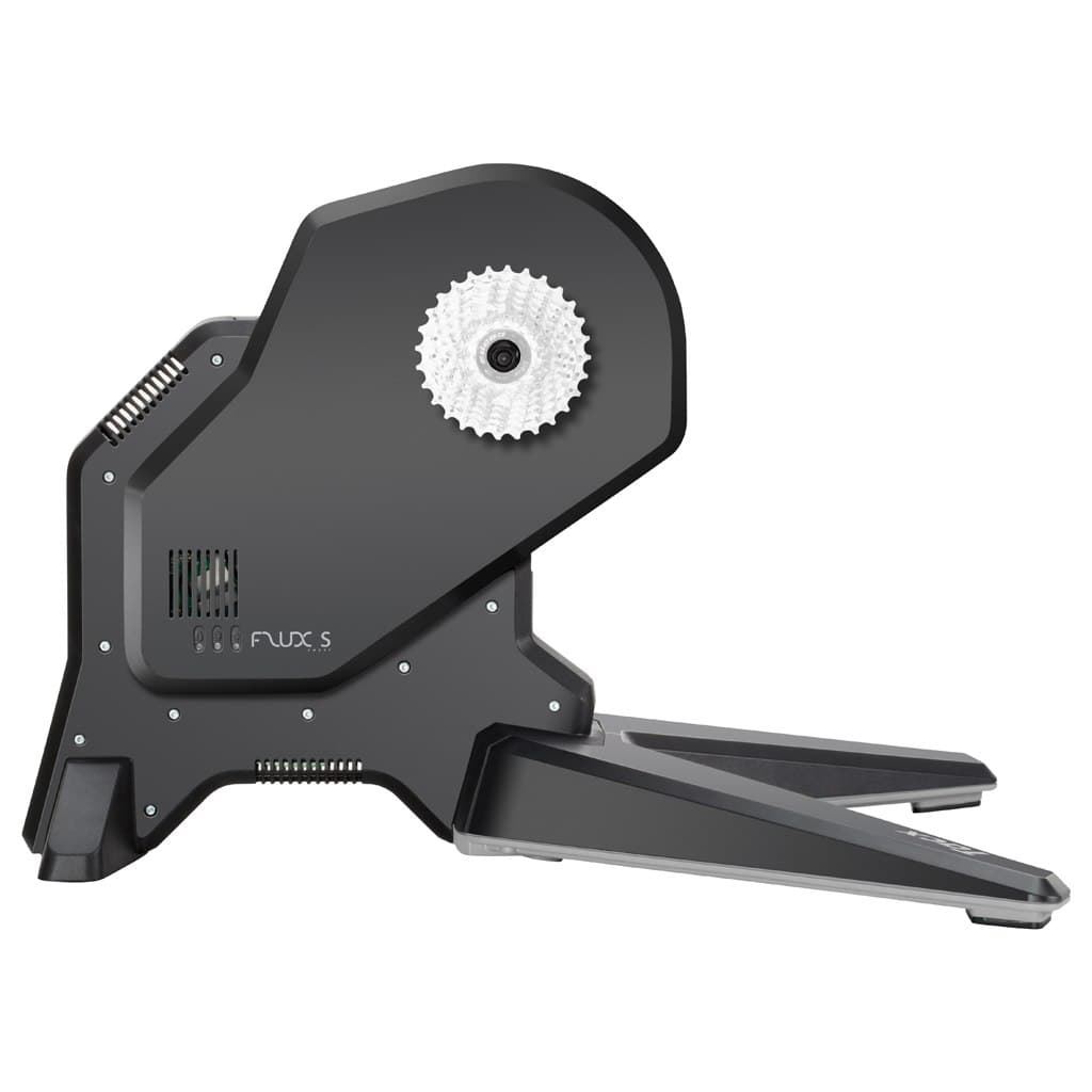Garmin Tacx Flux S Smart - Rodillo Transmisión Directa - Imagen 2