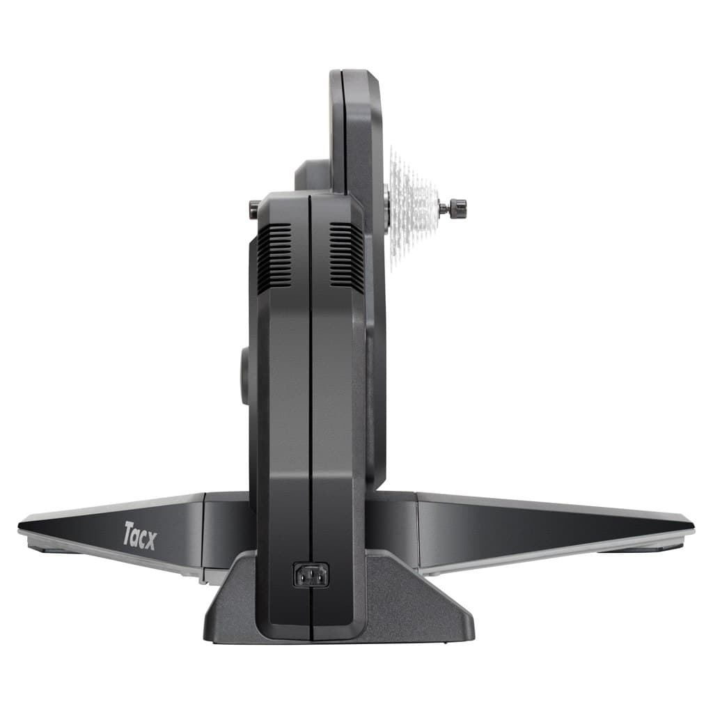 Garmin Tacx Flux S Smart - Rodillo Transmisión Directa - Imagen 3