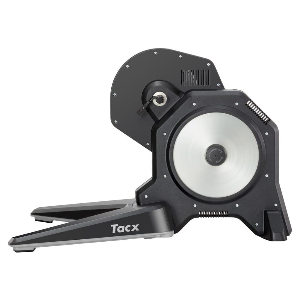 Garmin Tacx Flux S Smart - Rodillo Transmisión Directa - Imagen 4