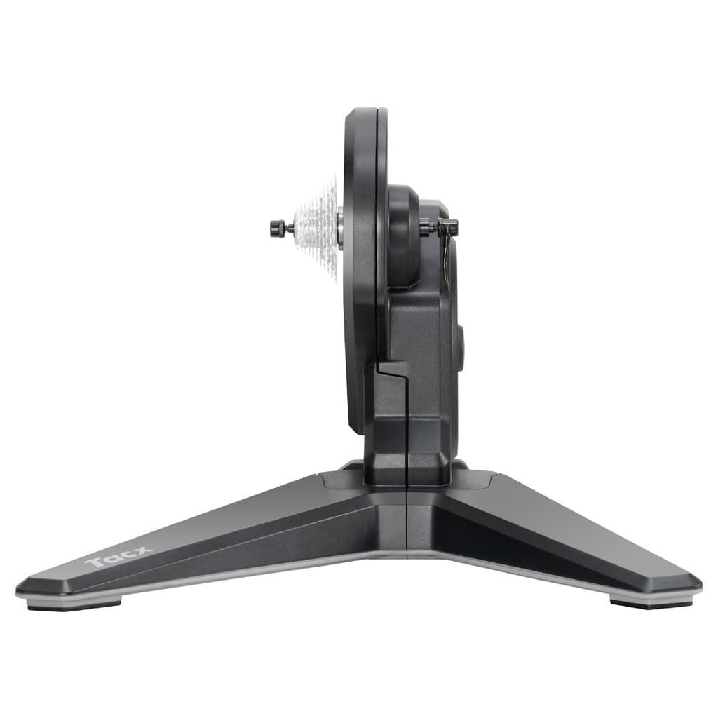 Garmin Tacx Flux S Smart - Rodillo Transmisión Directa - Imagen 5