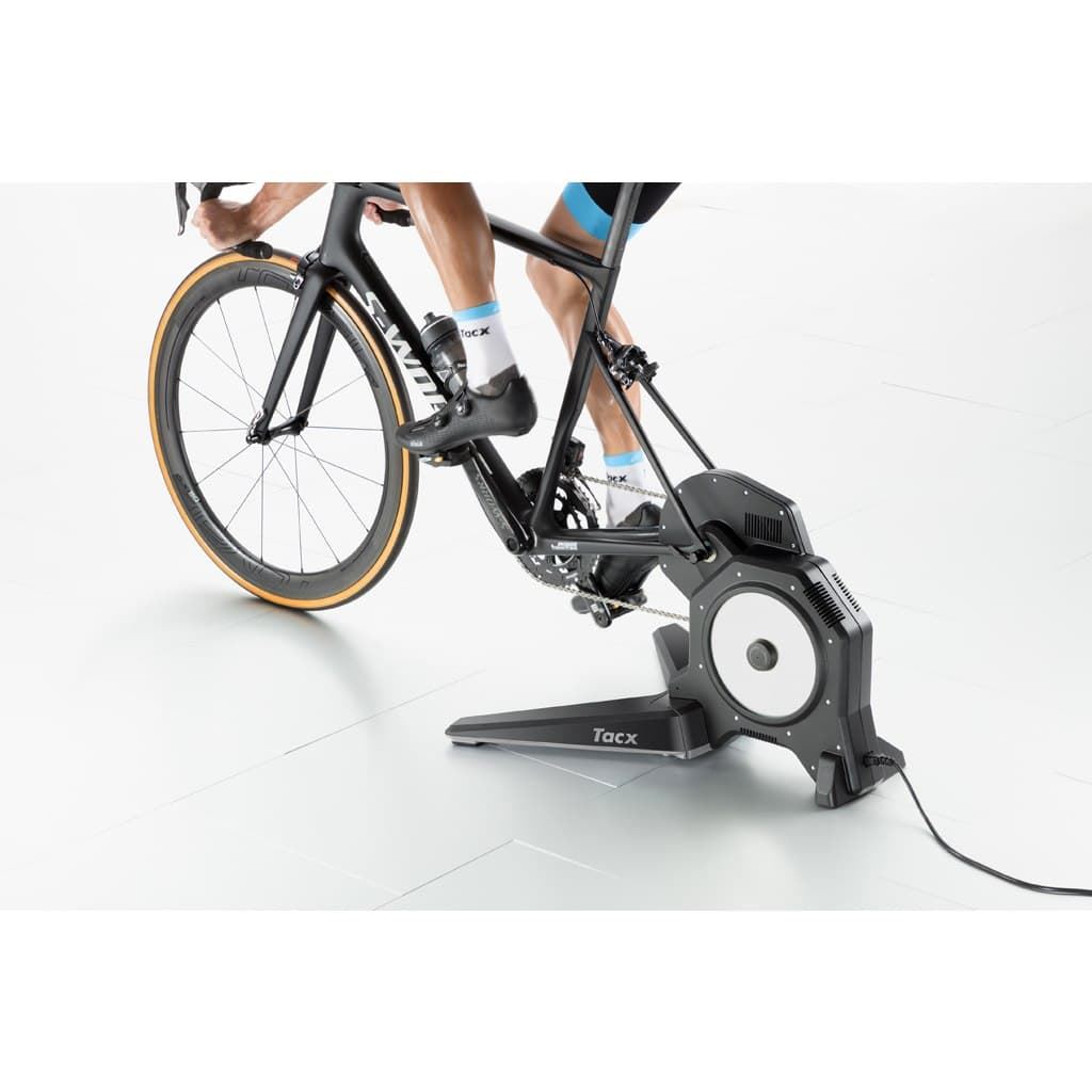 Garmin Tacx Flux S Smart - Rodillo Transmisión Directa - Imagen 7